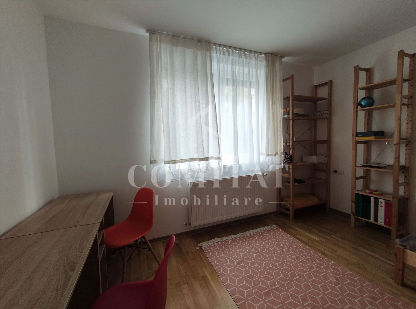 Apartament cu 3 camere | Grădină proprie | Cartierul Europa - Poză 12