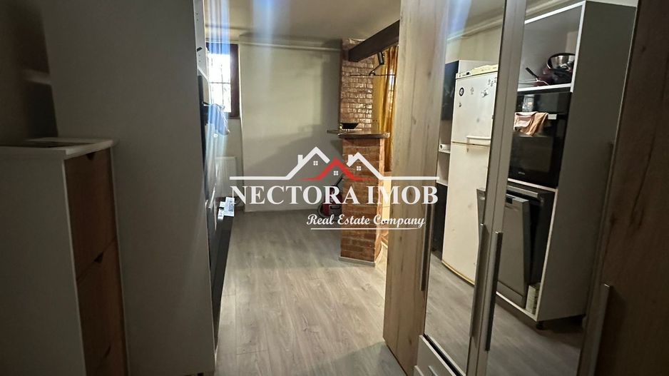 NECTORA IMOB Exclusivitate-Apartament tip Studio, Parc Petofi, 43 mp - Poză 4