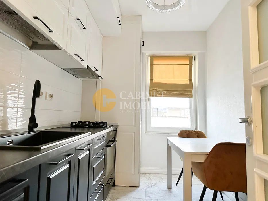 Chirie - 2 camere - Copou - Poză 4