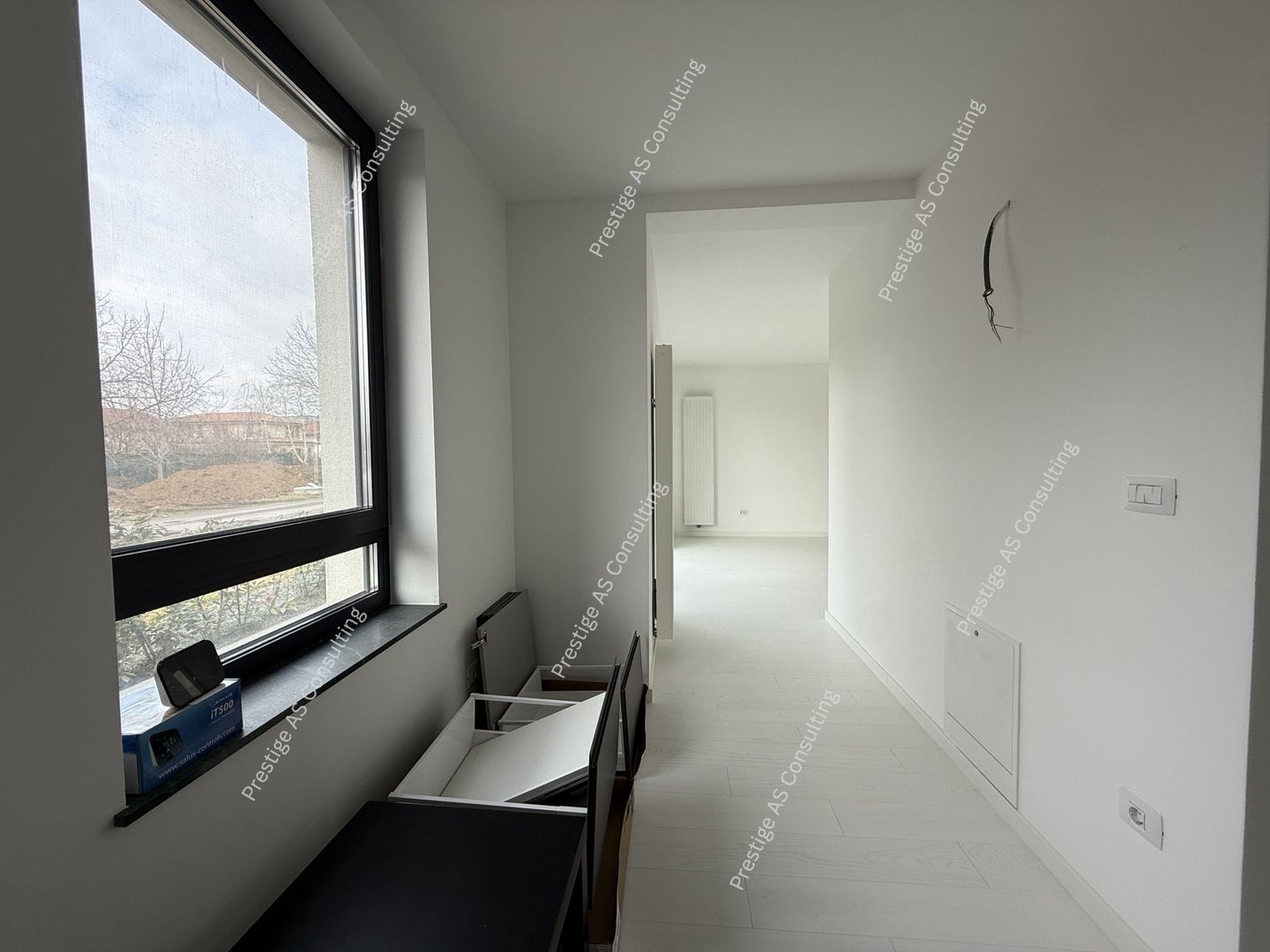 Apartament Nou 2 Camere 2 Bai | Parcul Terra- Dumbravita - Poză 15