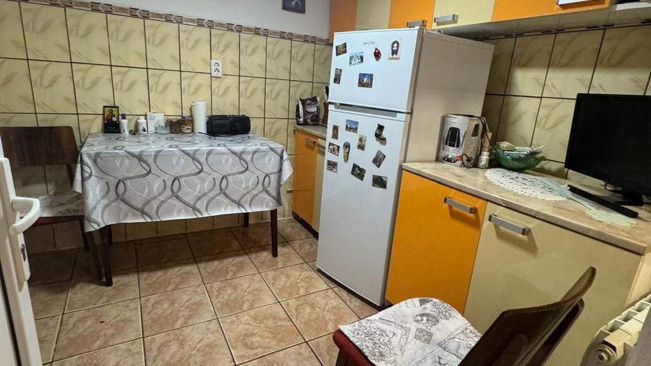 Vânzare casă Str. Dimitrie Cantemir - Poză 4