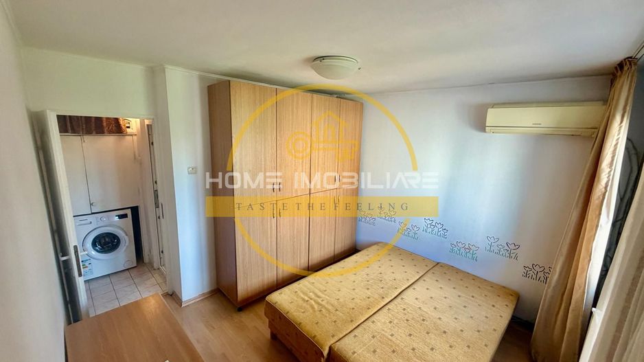 Nicolina-LIDL Apartament 2 Camere Decomandat Etaj Intermediar - Poză 3