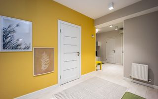 Chirie, apartament, 3 camere, Ciocana - Poză 9