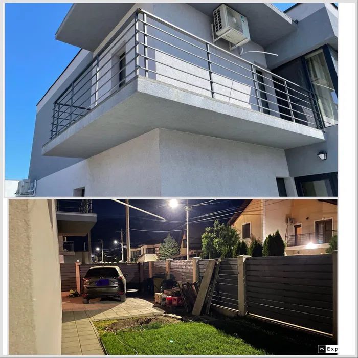 Vila lux ,zona Metro )mobilata si utilata - Poză 4