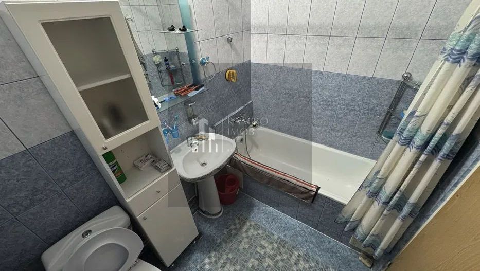 Apartament 2 camere decomandat Margeanului - Poză 8