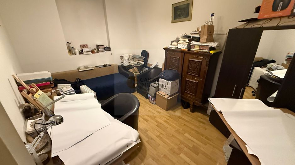 Garoniera | Universitate-Romana | Creditabil |  Imobil P+1 - Poză 1