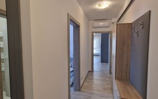 Apartament 3 camere, Calea Dumbravii, parcare subterana - Poză 9