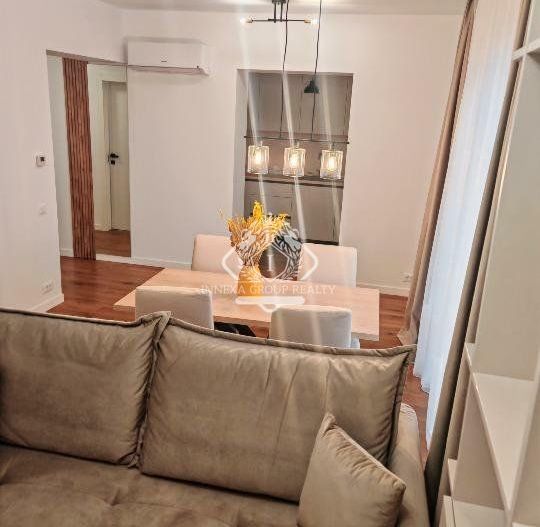 One Cotroceni Park | 2 camere | semidec | 65mp | et 6 | loc parcare | 900 euro - Poză 2