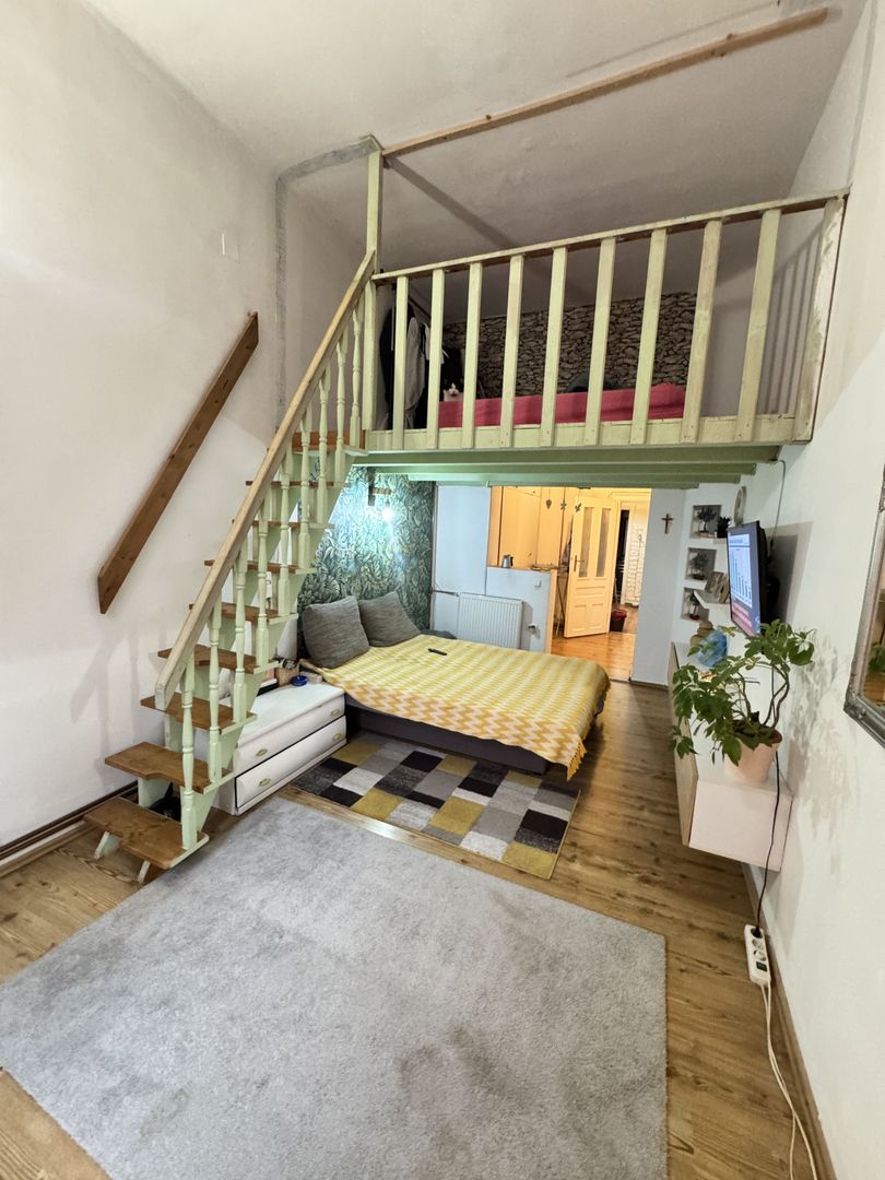 Casa Ultracentrala în Oradea, pe malul Crișului Repede - Poză 7