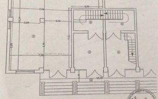 Spatiu Comercial de inchiriat Sos Oltenitei 106 mp - Poză 4