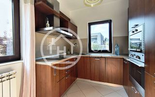 Casa de inchiriat cu 5 camere in cartier Viena, Oradea - Poză 7