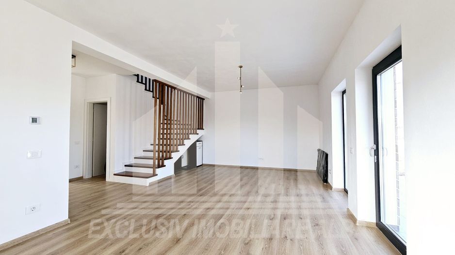 Casa individuala | 115 mp | 360 mp teren | toate utilitatile | Micesti - Poză 3