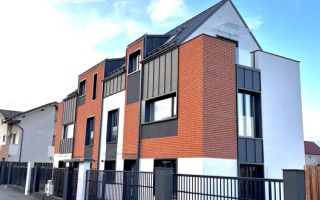 Casa tip duplex de vanzare, 127 mp utili, 229 mp teren, Someseni - Poză 18