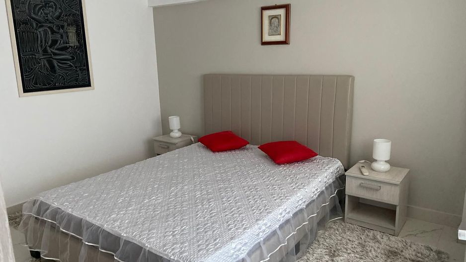 Ag BRASADAS închiriază ap 2 cam et 3/8 Pța Constituției. - Poză 9