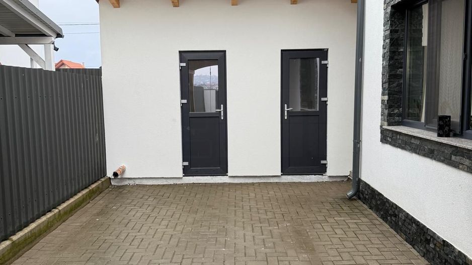 Casa de Vanzare | Ipotesti 120Mp | Complet Mobilată - Poză 16