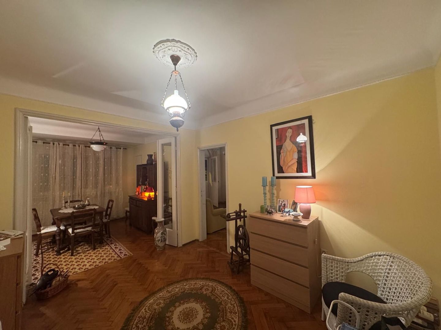 Apartament 4 camere I Mosilor - Armeneasca I Vanzare - Poză 4