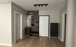 Apartament 2 camere,MTM Residence PIPERA + Loc parcare - Poză 5
