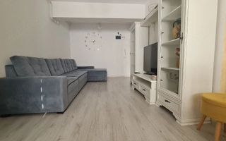 AP. 2 CAMERE RAHOVA, CENTRALA PROPRIE, PARCARE INCLUSA, BLOC NOU - Poză 1