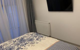 Studio premium de închiriat/Tractorul/Mobilat/Parcare subterană - Poză 7