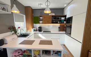 Apartament 3 camere | La cheie | 69mp | Zona Regina Maria Borhanci - Poză 4