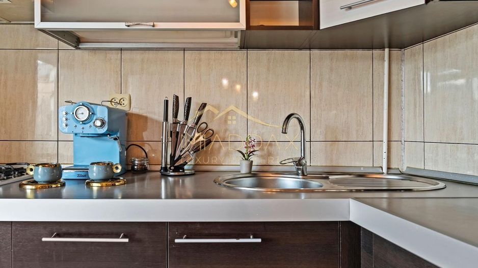 Apartament cu 4 camere***LUX***103mp // B-ul Unirii - Poză 16