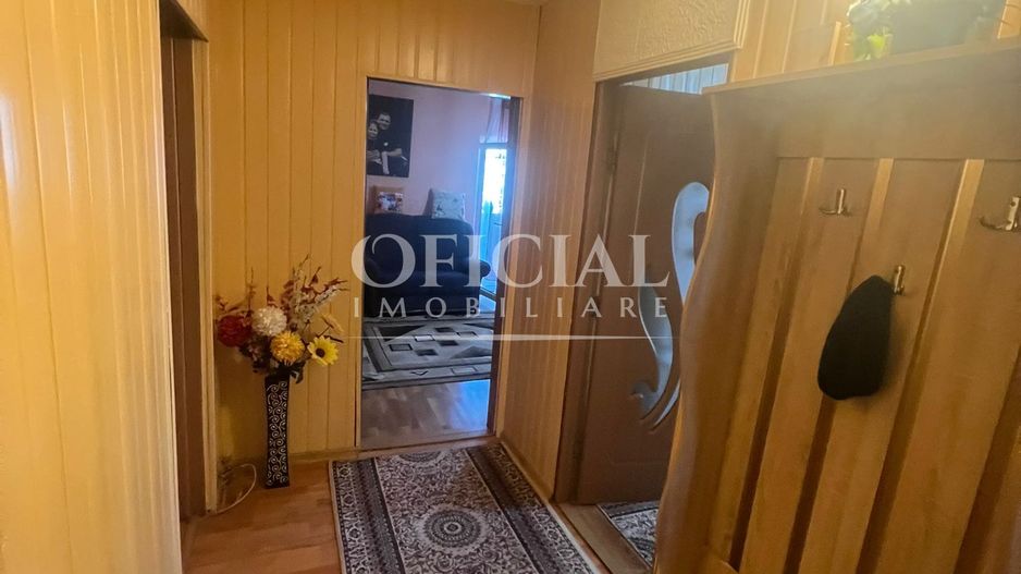 Apartament 3 camere | 62 mp | Decomandat | 2 Balcoane | Boxa | Apahida - Poză 6