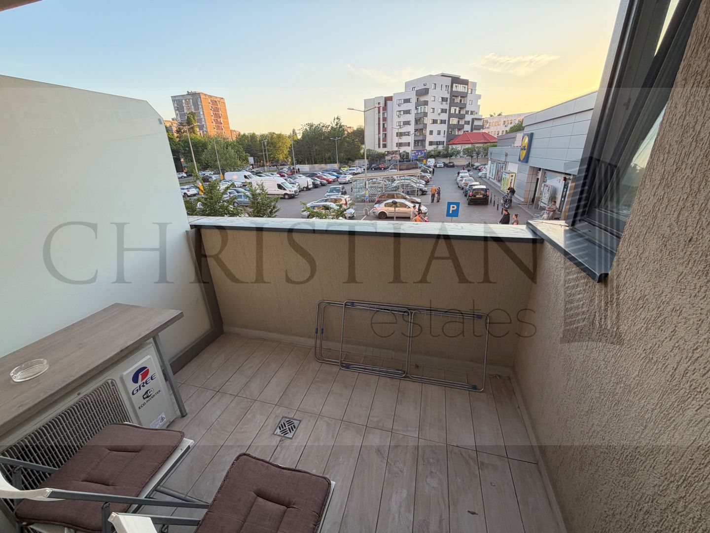 Garsonieră GranVia Park Bd Timișoara Lujerului Plaza Mall - Poză 14