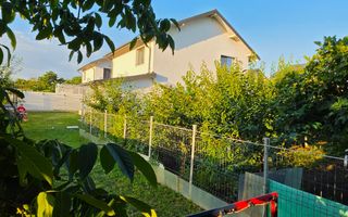 Vila individuala cu 4 camere, finisaje premium, Comuna Berceni, DNCB - Poză 3