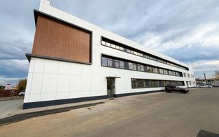 Spațiu comercial de închiriat | Sibiu, Calea Șurii Mici | 412 mp - Poză 5