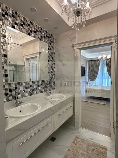 Apartament 3 Camere PREMIUM – Etaj 11/12 – INTABULAT – Complex Lazar R - Poză 7