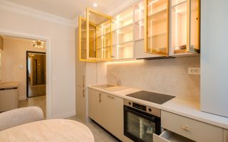 Studio lux Ivory Residence Pipera I mobilat I COMISION 0% - Poză 33