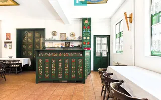 Pensiune 18 Camere cu Restaurant - Cetatea Oradea - Poză 16