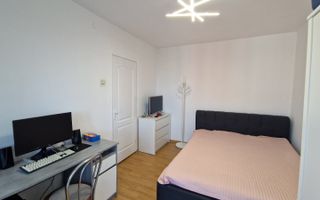 DE VÂNZARE – Apartament cu 2 camere, mobilat și utilat, în Craiovița Nouă! - Poză 9