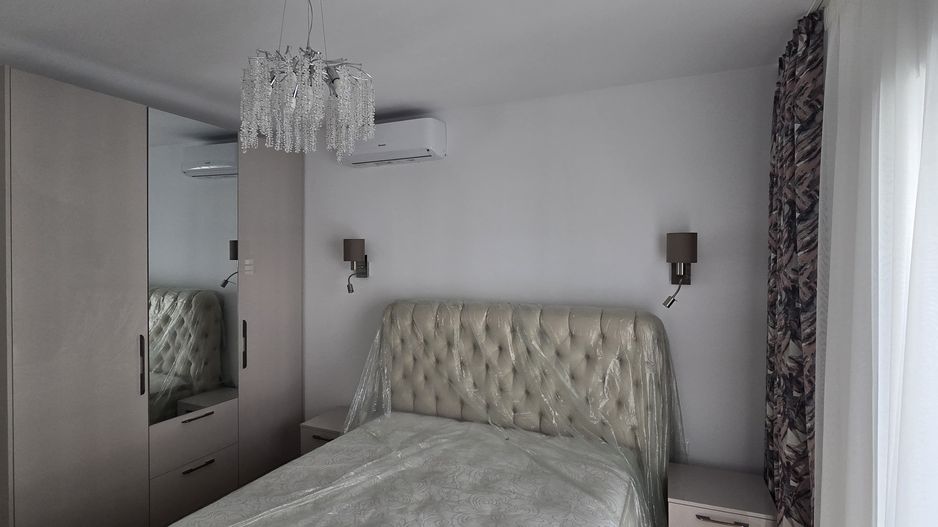 Apartament 2 camere, One Cotroceni Park, parcare, prima închiriere - Poză 2