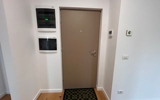 APARTAMENT 2 CAMERE | GREEN LAKE | LOC DE PARCARE | GRADINA 168MP - Poză 9
