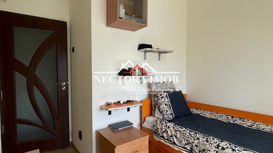 EXCLUSIVITATE-Apartament 4 camere, 2 bai, Calea Aradului, Etaj 2, 85mp - Poză 9