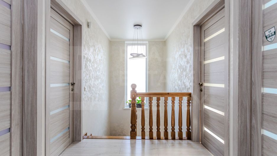 Vânzare, casă, 4 camere, str. Nicolae Dimo, or. Durlești - Poză 35