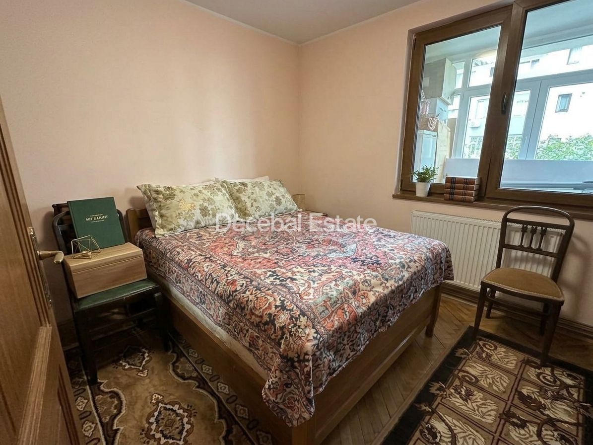 2 camere, 55 mp, renovat complet, 3 min metrou Piața Sudului - Poză 7