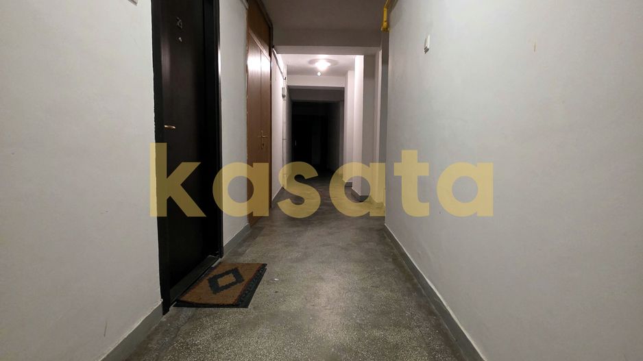 Garsonieră spațioasă Bd. Unirii | Etaj 5/8 | Pază | Vedere liniștită | - Poză 11