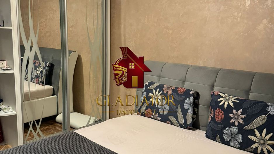 Galata - Profi Iasi Voinesti, 2 camere, mobilat si utilat parter inalt - Poză 5