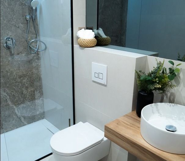 Apartament 2 Camere | NOU | Iancu Nicolae | Piscina - Poză 13