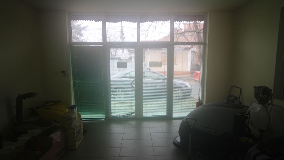 Imobil  cu destinatie mixta - Poză 4