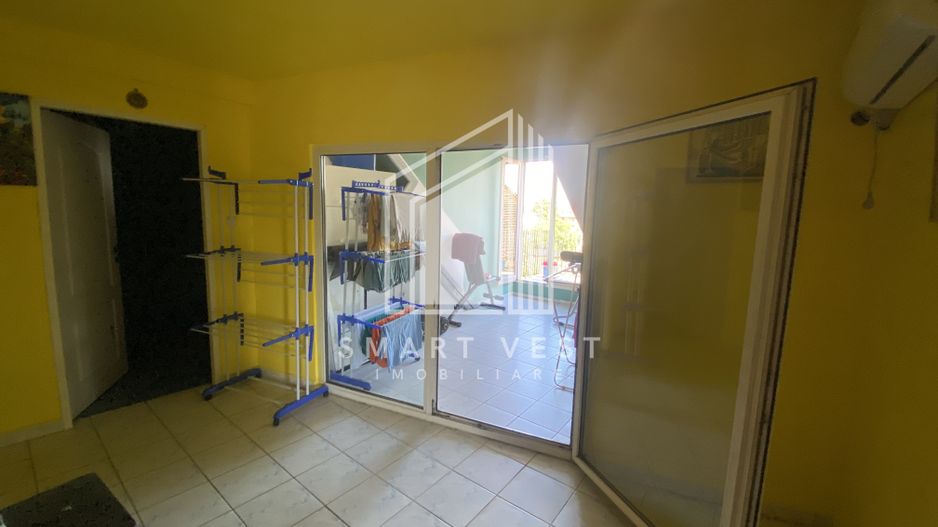 Apartament pe 2 nivele | Etajul 1 | Zona Centrala - Poză 14