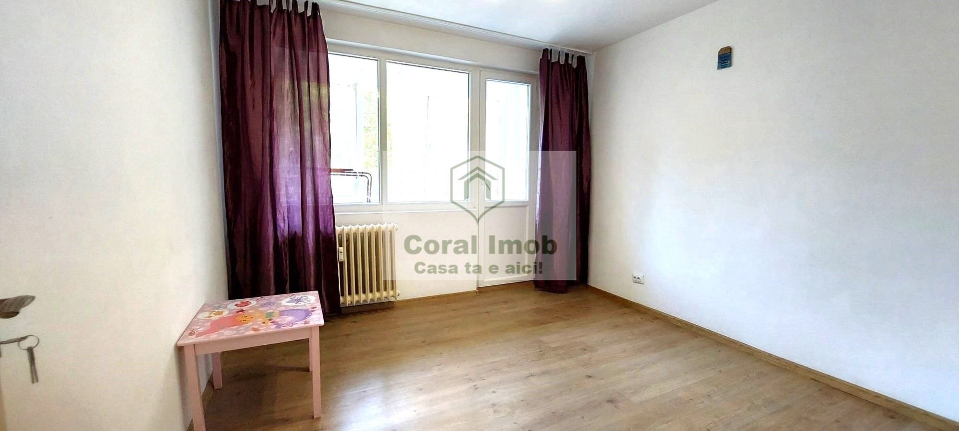 Inchiriere 3 camere, Zona Obor - Poză 8