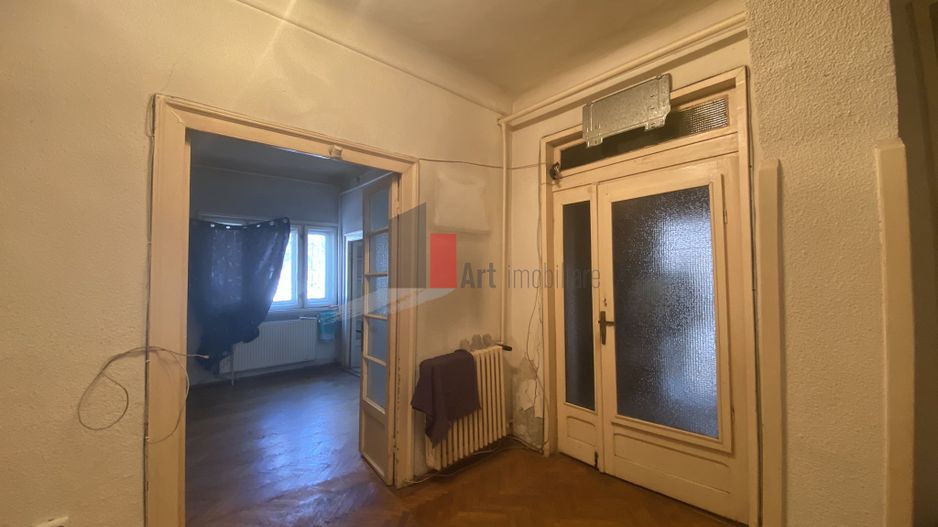 Vila S+P+1+M 220mp zona Popa Nan/Matei Basarab/Calea Calarasilor - Poză 3