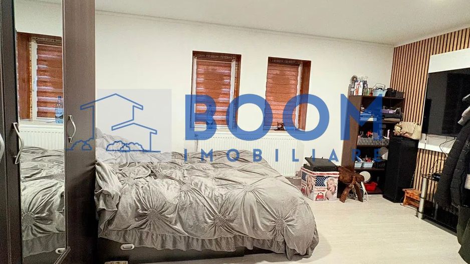 Casa Calimanesti | Teren 1700 mp | Centrala proprie - Poză 2