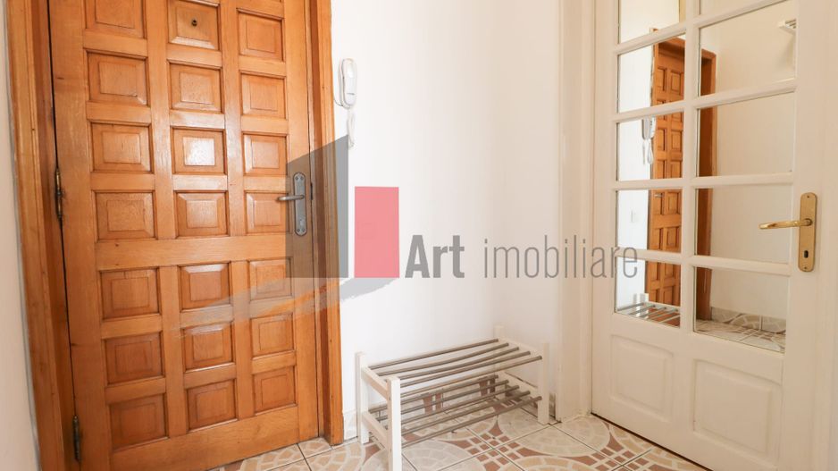 Apartamentul "BENEIT", Obor-Pasaj, BLOC STRADAL - Poză 19