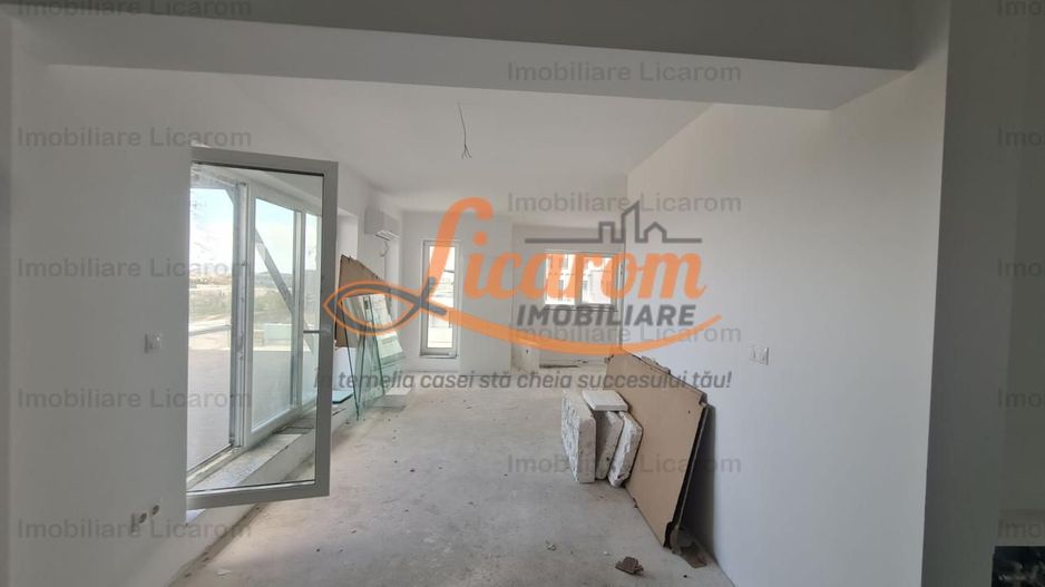 Penthouse NOU cartier Bartolomeu Avantgarden - Poză 27