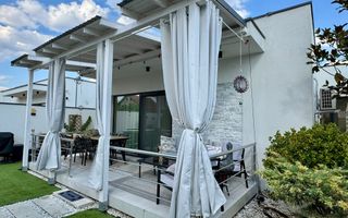 Locuinta parter mobilata si utilata cu jacuzzi - Poză 21