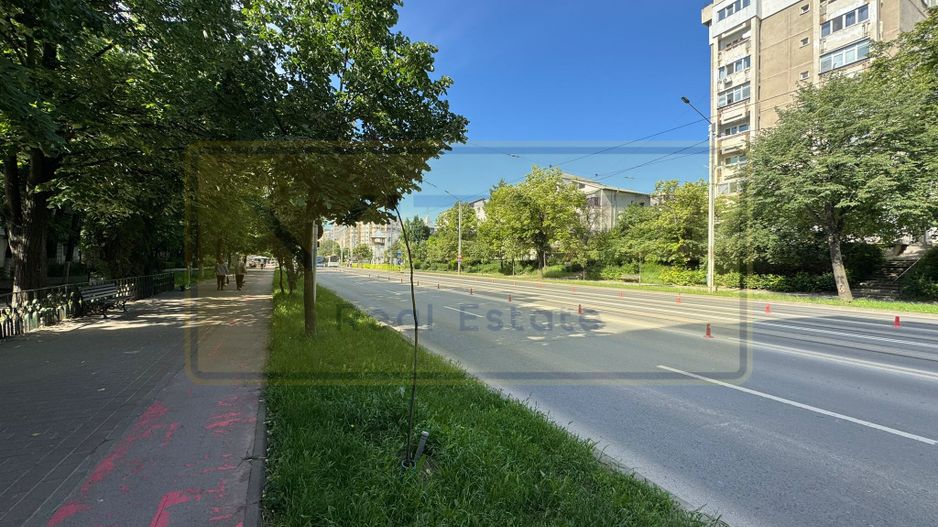 Apartament 2 camere decomandat Nicolina-Hlincea - Poză 17